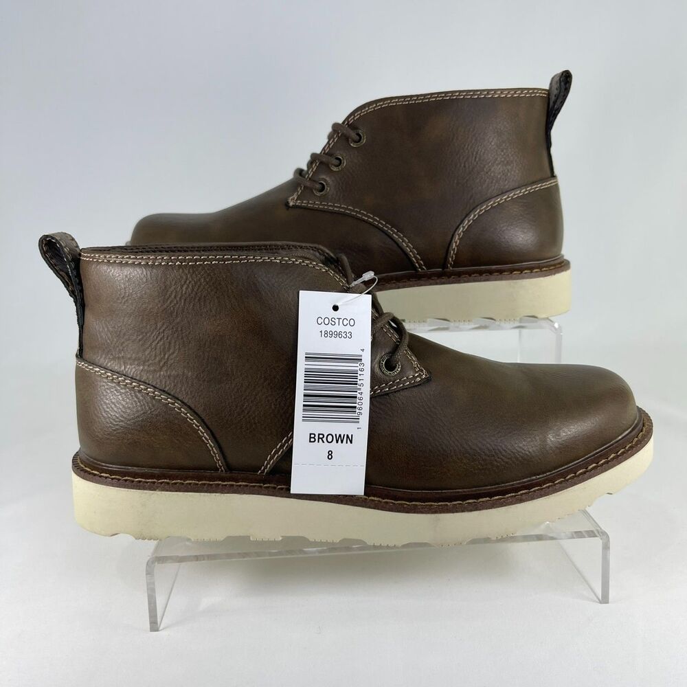 Buffalo David Bitton Chukka Boot | Men's 8 M | NEW